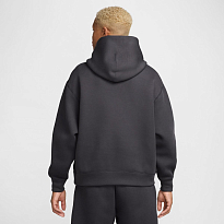 Толстовка NIKE M NK TCH FLC HOODIE RI