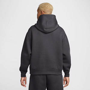 Толстовка NIKE M NK TCH FLC HOODIE RI