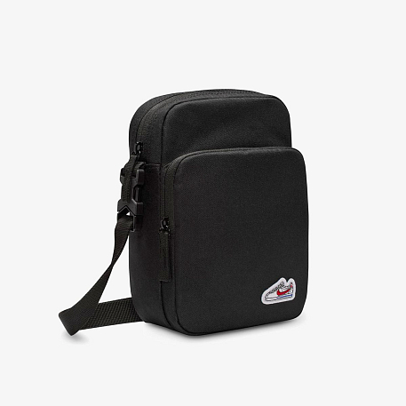 Сумка на плечо NIKE NK HRTGE CRSSBY-CORTEZ PTCH