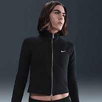 Толстовка NIKE W NSW JACKET GLS
