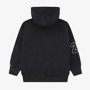 Толстовка JORDAN JDG LOVE IS IN THE "AIR" HOODI