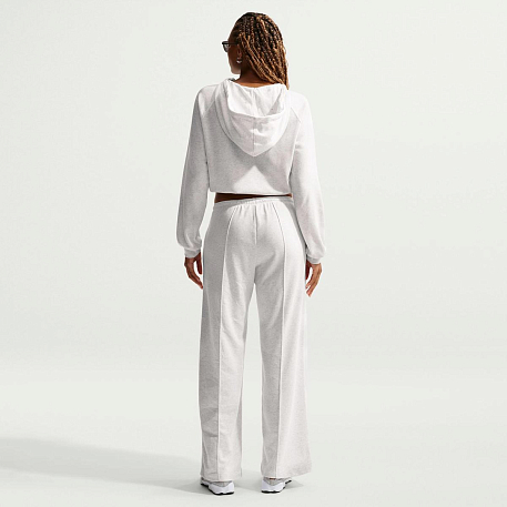 Толстовка NIKE W NSW CHILL FT HOODY