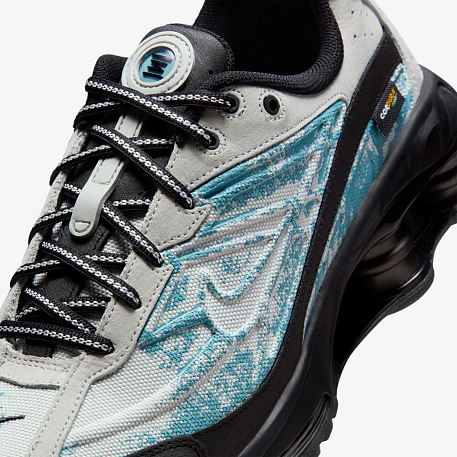 Кроссовки NIKE SHOX RIDE 2 PRM