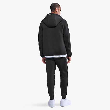 Толстовка NIKE KB M TCH FLC WR FZ JKT