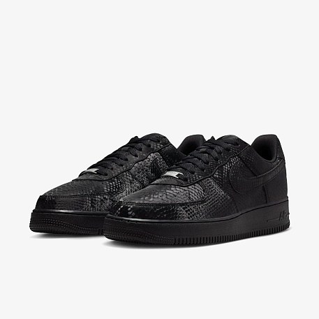 Кроссовки NIKE KOBE AIR FORCE 1 LOW