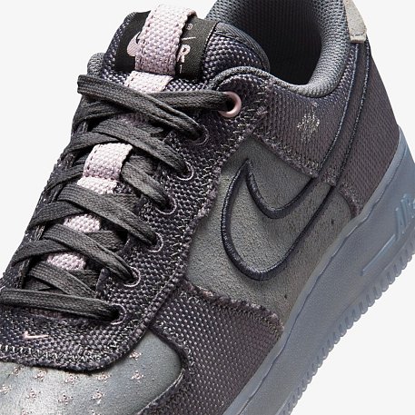 Кроссовки NIKE AIR FORCE 1 07