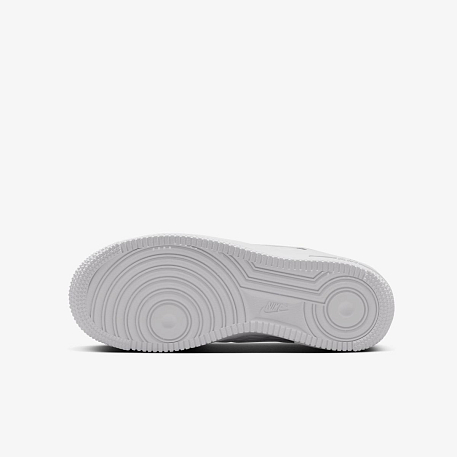 Кроссовки NIKE AIR FORCE 1 GS