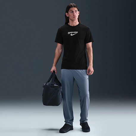 Футболка NIKE M NK DF TEE PRO TRAINING