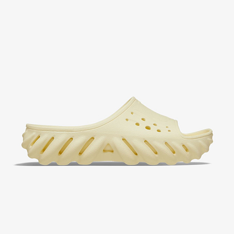 Шлепанцы CROCS Echo Slide Blk