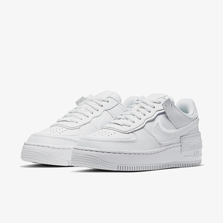 Кроссовки Nike Air Force 1 SHADOW