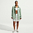 Футболка с длинным рукавом NIKE W NSW OFFLN WVN STN LS TOP