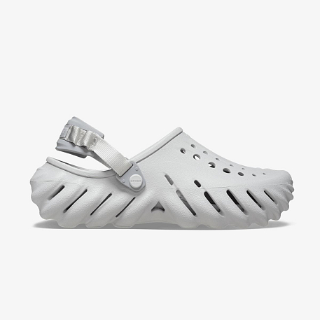 Клоги Crocs Echo Clog Con