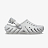 Клоги Crocs Echo Clog Con
