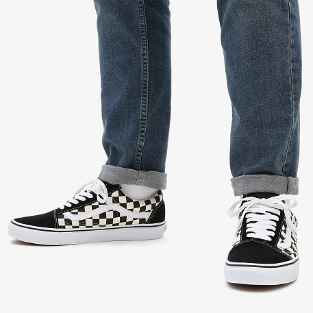 Кеды VANS UA Old Skool