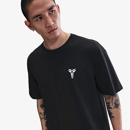 Футболка NIKE KB M NK DF TEE M90 LBR