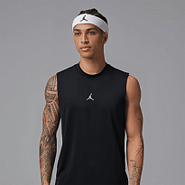 Майка JORDAN M J DF SPT ESS SLVS TOP