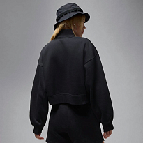 Толстовка JORDAN W J BRK FLC QZ TOP