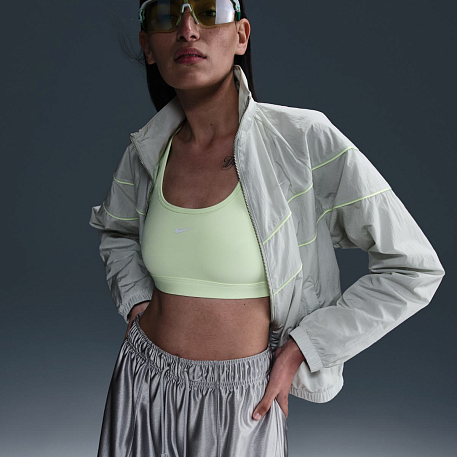 Шорты NIKE W NSW STREET 6 SATIN GX SHRT