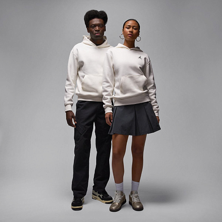 Толстовка JORDAN M J BRK FLC PO