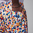 Костюм JORDAN JDB MJ ESS POOLSIDE AOP SHORT