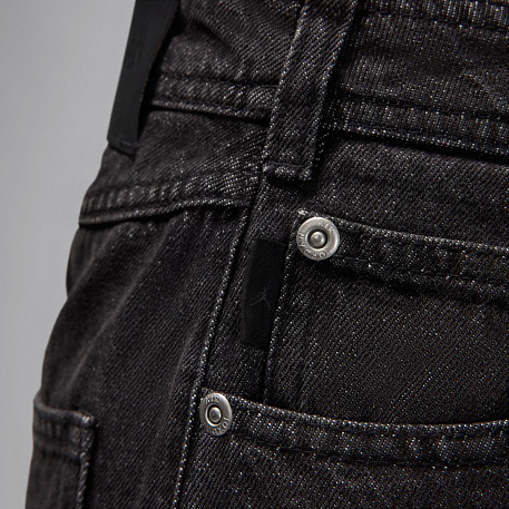 Юбка JORDAN W AIR JRD DENIM SKIRT