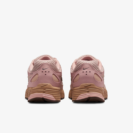 Кроссовки NIKE W P-6000 SE