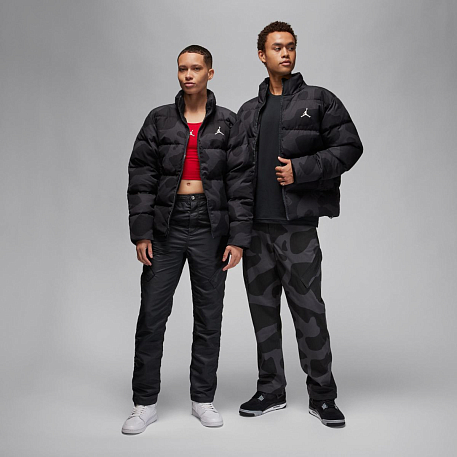 Куртка JORDAN M FLT HRTG DOWN JKT