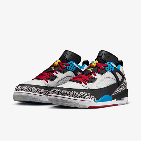 Кроссовки JORDAN SPIZIKE LOW SE