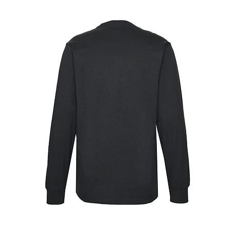 Футболка Converse Chuck 70s Stamped Long-Sleeve