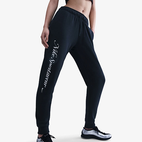 Брюки NIKE W NSW CLUB FLC GX STD PANT