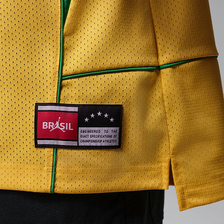 Футболка JORDAN M J ESS MESH JERSEY P6