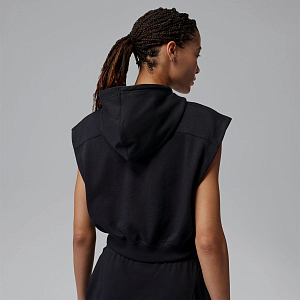 Толстовка JORDAN W J BRK FLC FT NOV TOP