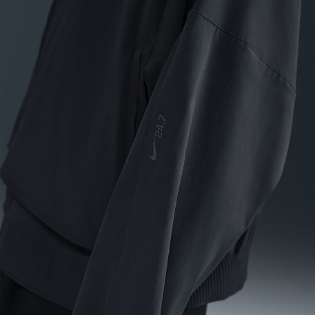 Ветровка NIKE W NK 24.7 DF FZ JKT WVN