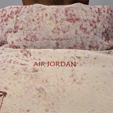 Куртка JORDAN M J AIR JDN PG PUFFER JKT