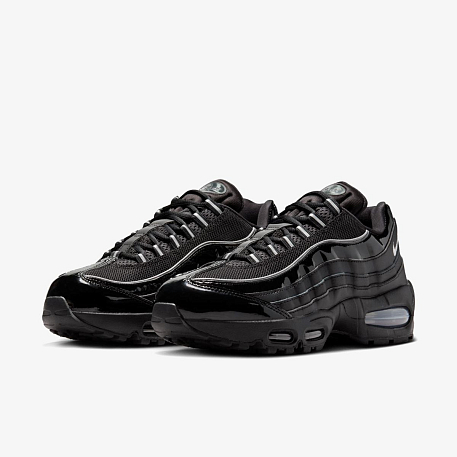 Кроссовки NIKE W AIR MAX 95 BIG BUBBLE