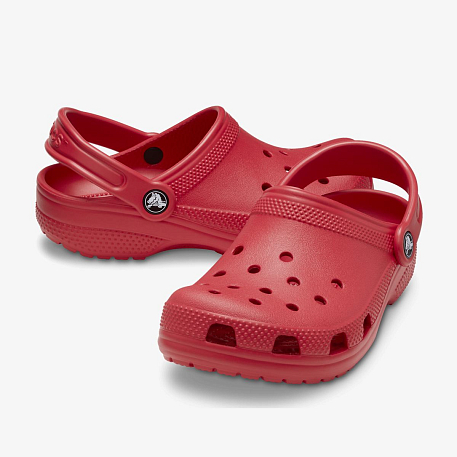 Клоги Crocs Classic Clog T BBt
