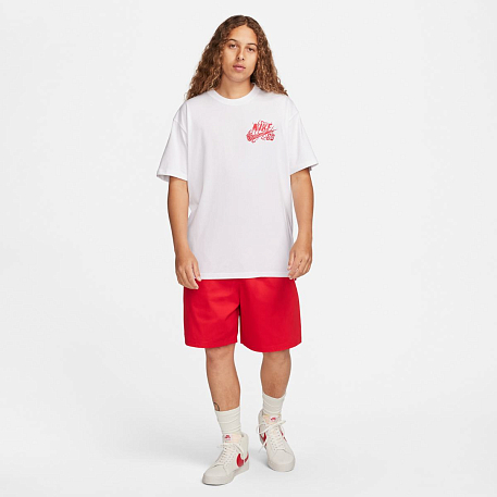 Футболка NIKE SB U TEE M90 DRAGON