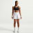 Юбка NIKE W NK ONE DF HR SKIRT CPSL SPD