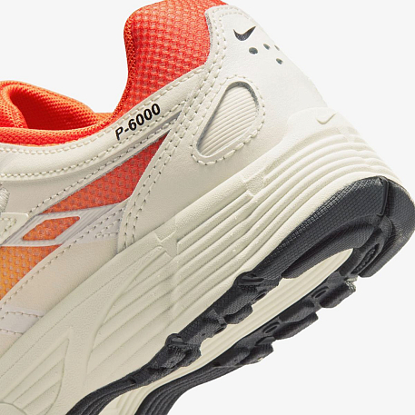 Кроссовки NIKE P-6000 FADE (GS)