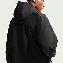 Куртка NIKE M NK TECH SHORI KNIT WR FZ JKT
