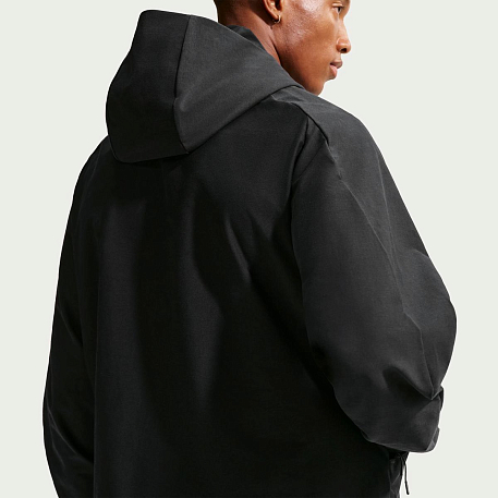 Куртка NIKE M NK TECH SHORI KNIT WR FZ JKT