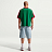 Поло NIKE M NK CLUB SS POLO FUTBOL