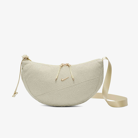 Сумка на плечо NIKE NK AURA CRSCNT CRSSBY-CORD