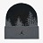 Шапка JORDAN U J PEAK BEANIE GIFT GVING AOJ