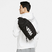 Сумка на пояс Jordan Zion Oversized Sling
