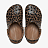Клоги Crocs Classic Animal Clog K SLd