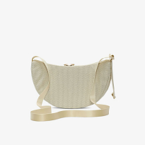 Сумка на плечо NIKE NK AURA CRSCNT CRSSBY-CORD