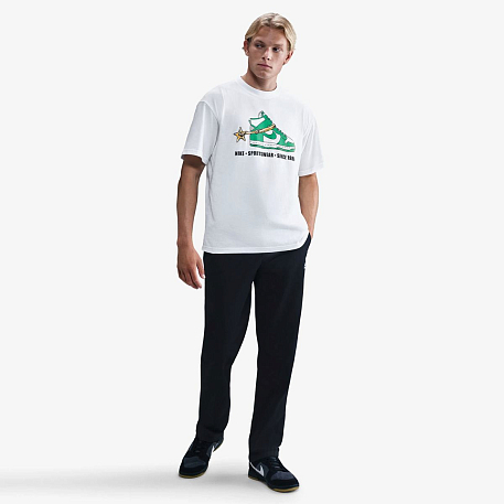 Футболка NIKE U NSW TEE M90 OC VNTG