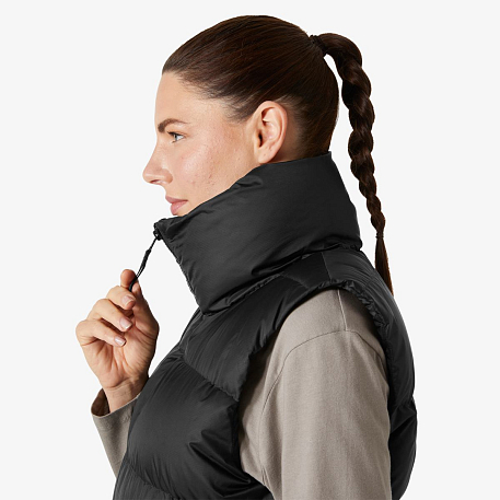 Жилет Helly Hansen W ESSENCE DOWN VEST