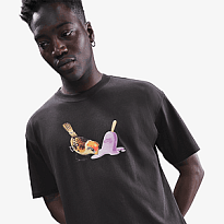 Футболка NIKE U NK SB TEE M90 OC ICE CREAM